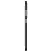 Husa Samsung Galaxy S23 Spigen Air Skin, negru