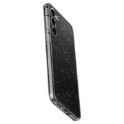 Husa Samsung Galaxy S23 Plus Spigen Liquid Crystal Glitter, Crystal Quartz
