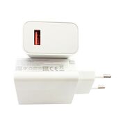 Incarcator priza USB Fast Charge 33W Xiaomi, alb