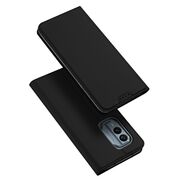 Husa Nokia X30 Dux Ducis Skin Pro, negru