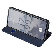 Husa Nokia X30 Dux Ducis Skin Pro, negru
