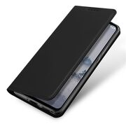 Husa Nokia X30 Dux Ducis Skin Pro, negru