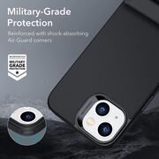 Husa iPhone 13 ESR Air Shield Boost Kickstand, negru