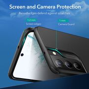 Husa Samsung Galaxy S22 5G ESR Air Shield Boost Kickstand, negru