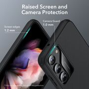 Husa Samsung Galaxy S23 ESR Air Shield Boost Kickstand, negru