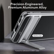 Husa Samsung Galaxy S23 Plus ESR Air Shield Boost Kickstand, transparenta