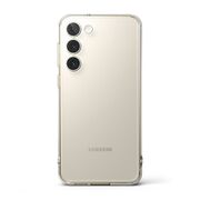 Husa pentru Samsung Galaxy S23+ Plus RINGKE FUSION - transparent mat