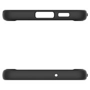 Husa Samsung Galaxy S23 Plus Spigen Ultra Hybrid, negru