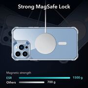 Husa iPhone 13 Pro Max ESR Air Armor HaloLock, transparenta