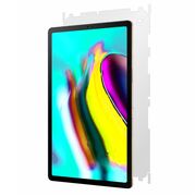 Folie protectie Alien Surface pentru Samsung Galaxy Tab S5e de 10.5" 2019 T720 / T725 -  [Ecran, margini, spate] - Transparent