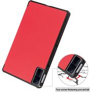 Husa Xiaomi Redmi Pad 10.61 inch FoldPro, rosu