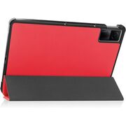 Husa Xiaomi Redmi Pad 10.61 inch FoldPro, rosu