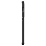 Huse pentru OnePlus 11 Spigen Ultra Hybrid, negru-clear
