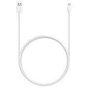 Cablu SuperVOOC USB la Type-C Oppo 65W, 4A, 1m alb