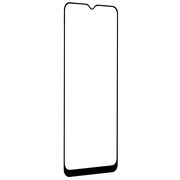 Folie sticla Motorola Moto E20 / E30 / E40 111D Full Glue Full Cover, negru