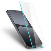 [Pachet 2x] Folie Xiaomi 13 Spigen Glas.tR Slim, transparenta