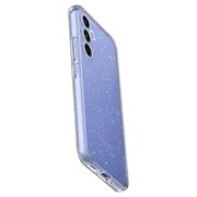 Husa Samsung Galaxy A54 Spigen Liquid Crystal Glitter, Crystal Quartz