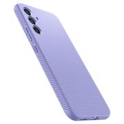Husa Samsung Galaxy A34 5G Spigen Liquid Air, violet