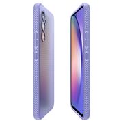 Husa Samsung Galaxy A54 Spigen Liquid Air, violet