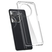 Husa OnePlus 11 Spigen Ultra Hybrid, transparenta