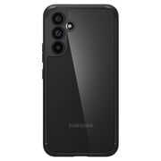 Husa Samsung Galaxy A54 Spigen - ultra hybrid - negru/clear