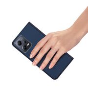 Husa Xiaomi Redmi Note 12 5G Dux Ducis Skin Pro, negru