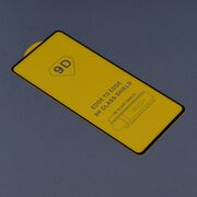 Folie Xiaomi Redmi Note 12 5G / Note 12 4G / Poco X5 din sticla securizata, Dux Ducis - Negru