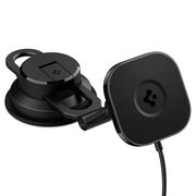 Suport auto telefon wireless Spigen OneTap Pro 3, ITS35W-3