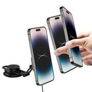 Suport auto telefon wireless Spigen OneTap Pro 3, ITS35W-3