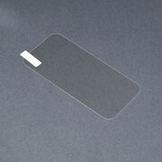 Folie sticla iPhone 14 Pro - Clear vision glass - transparent