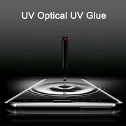 Folie sticla Samsung Galaxy S23 Ultra Lito UV Glue, transparenta