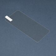 Folie sticla pentru Motorola G13 / G23 / G53 - Clear Vision Glass - transparent
