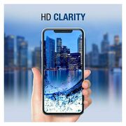 Folie sticla Samsung Galaxy A14 5G Lito 2.5D Full Glue, negru