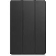 Husa Xiaomi Pad 6, Pad 6 Pro, ProCase UltraSlim de tip stand, negru + stylus cadou