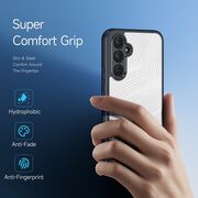 Husa Samsung Galaxy A54 Dux Ducis Aimo, negru