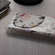Husa Xiaomi Redmi Note 12 5G / Poco X5 - marble series - chloe white