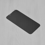 Folie sticla iPhone 13 / 13 Pro Lito - 2.5d classic glass - privacy