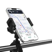 Suport bicicleta pentru GoPro / Action Camera / Camera Foto - negru