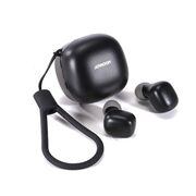 Casti audio JoyRoom - Wireless Earbuds (MG-C05) - TWS, Hi-Fi, Bluetooth 5.2, Noise Reduction, Waterproof IP54 - negru