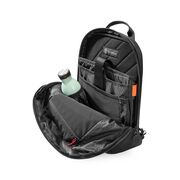 Rucsac sling laptop 14 inch, iPad Tomtoc, 9l, negru, T24M1D1