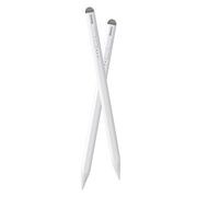 Stylus pen Baseus pentru iPad Air / Pro, palm rejection, Capacitive, Active, Passive, senzor Tilt, SXBC060302