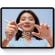 Stylus pen activ Baseus Smooth Writing 2 Series pentru iPad, palm rejection, Tilt, SXBC060502