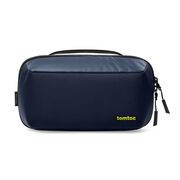 Borseta tip geanta pentru accesorii Tomtoc, 3.5L, bleumarin, T13M1B1