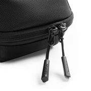 Borseta tip geanta pentru accesorii Tomtoc, 3.5L, negru, T13M1D1