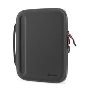 Geanta iPad Pro 11 (2018/2020/2021/2022) Tomtoc Premium, negru, B06A1D1