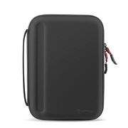 Geanta iPad Pro 11 (2018/2020/2021/2022) Tomtoc Premium, negru, B06A1D1