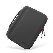Geanta iPad Pro 11 (2018/2020/2021/2022) Tomtoc Premium, negru, B06A1D1