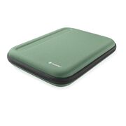 Geanta iPad Pro 11 (2018/2020/2021/2022) Tomtoc Premium, mint green, B06A1T1