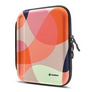 Geanta tableta max 12.9 Tomtoc - fancycase (b06b1s1) - iPad Pro 12.9, Galaxy Tab S9 Plus, S9 FE Plus - mixed orange