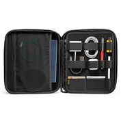 Geanta tableta max 12.9 Tomtoc - fancycase (b06b1s1) - iPad Pro 12.9, Galaxy Tab S9 Plus, S9 FE Plus - mixed orange
